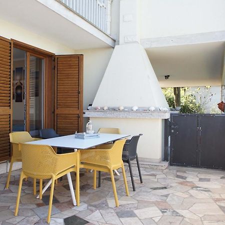 Apartmaji Pri Bosi Nogi Izola Exteriér fotografie