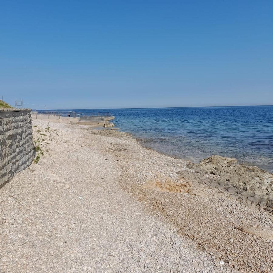 Apartmaji Pri Bosi Nogi Izola Exteriér fotografie