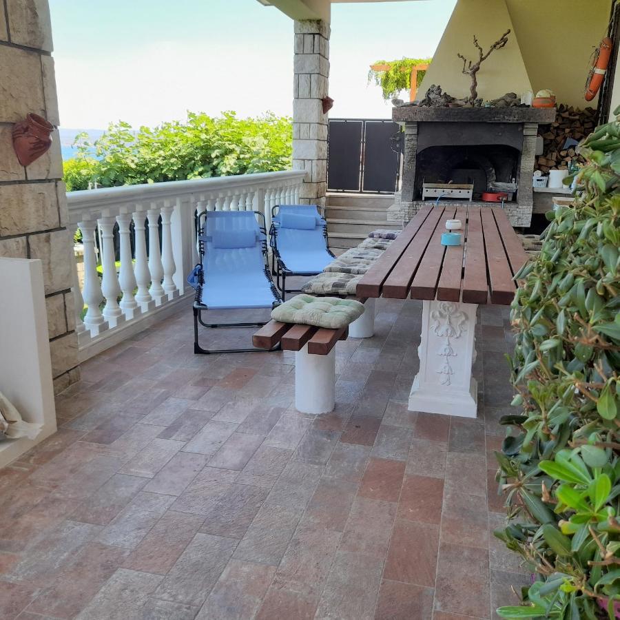 Apartmaji Pri Bosi Nogi Izola Exteriér fotografie