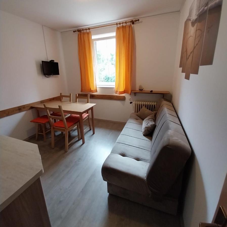 Apartmaji Pri Bosi Nogi Izola Exteriér fotografie