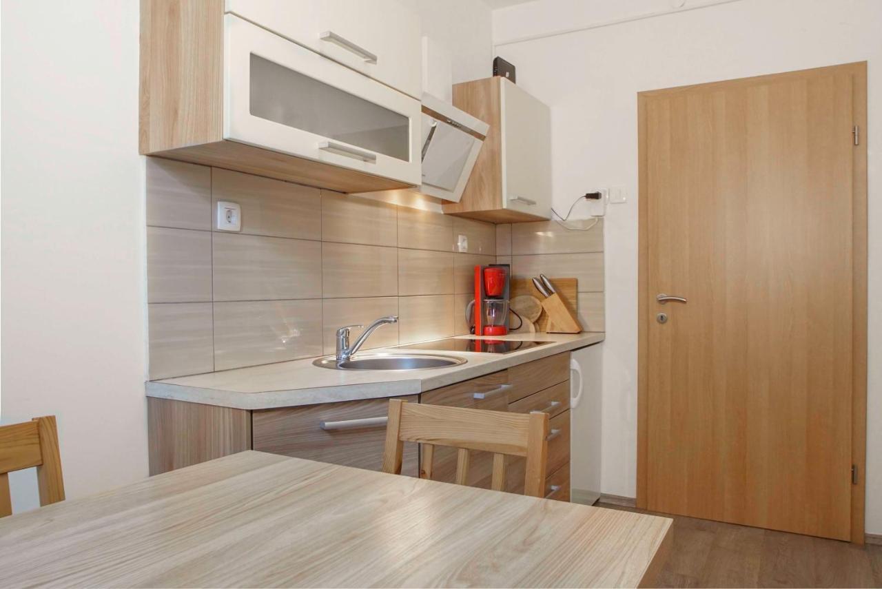 Apartmaji Pri Bosi Nogi Izola Exteriér fotografie