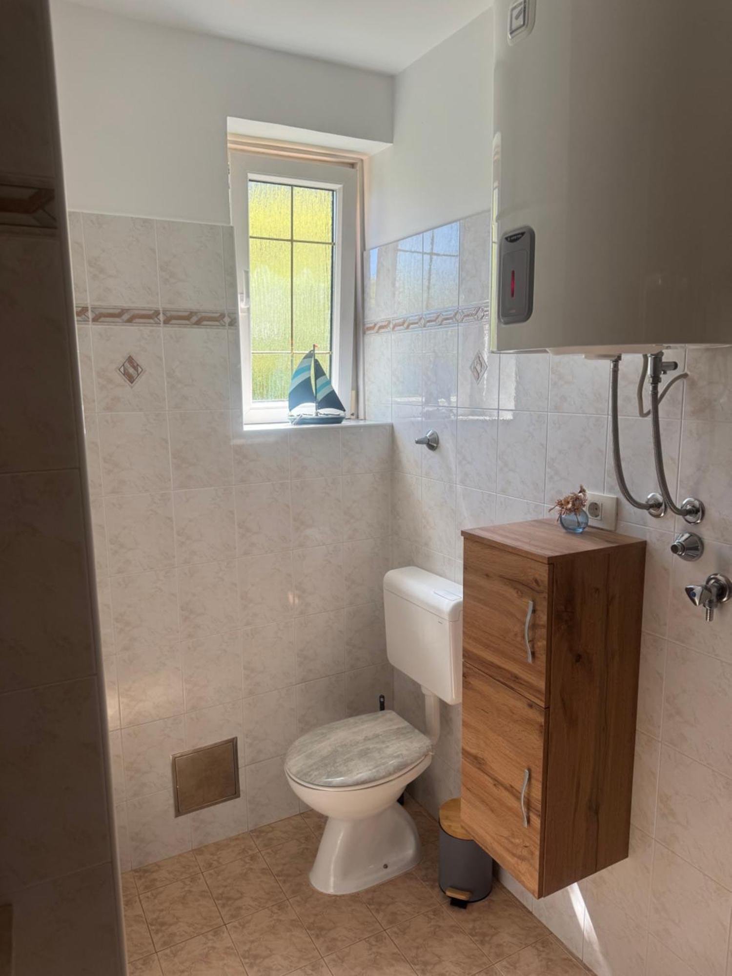 Apartmaji Pri Bosi Nogi Izola Exteriér fotografie